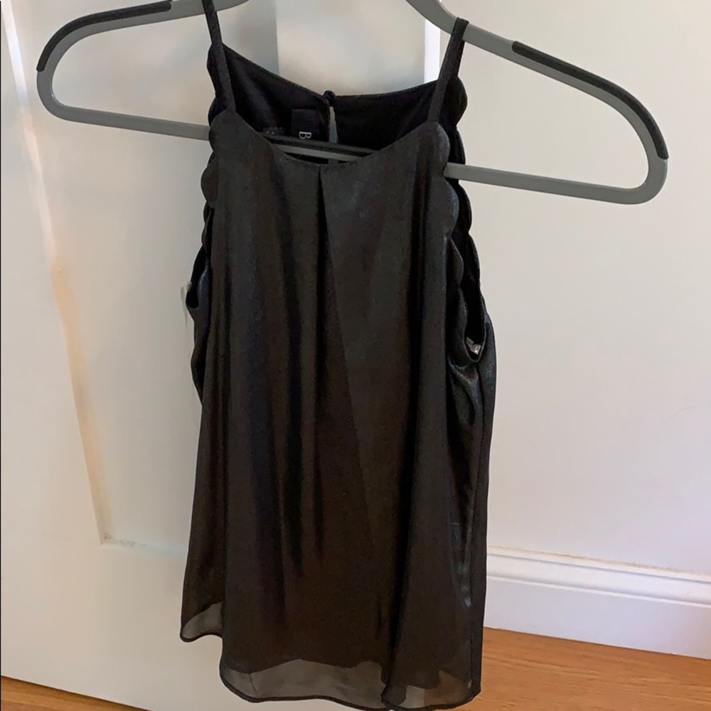 High neck BCX top. XS. Never worn.